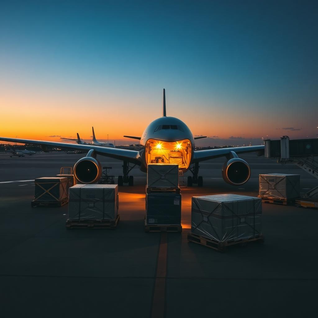 Air Freight