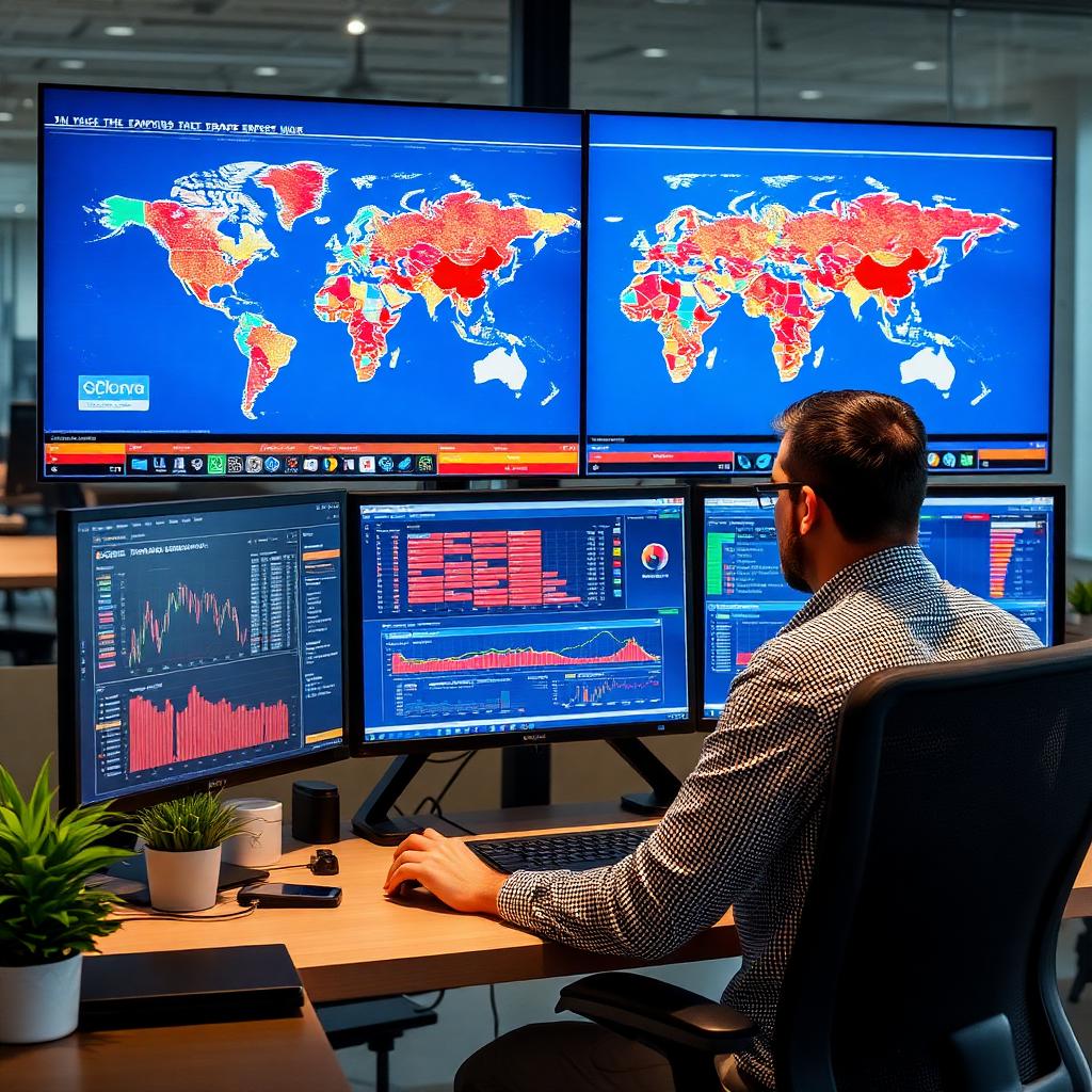 Trade Analytics