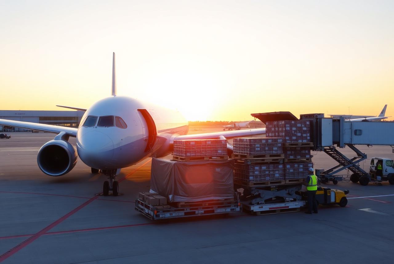 Air Freight